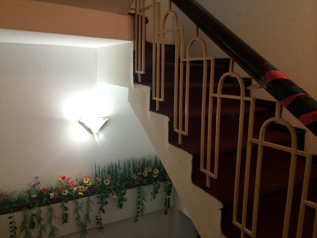 Ngoc Linh Hotel Hanoi